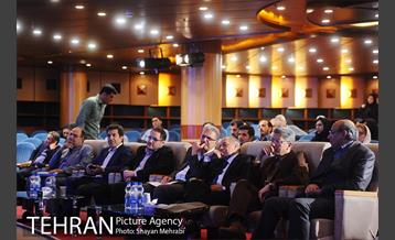 نشست تخصصی اسکان بشر 3 (به سوی دستور کار جدید شهری) 22