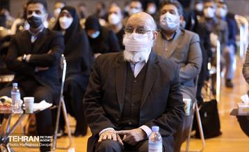 نام‌گذاری دو ساختمان مترو مزین به شهید سلیمانی و شهید فخری‌زاده 16