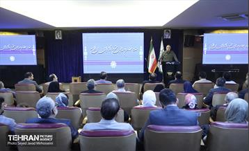 برگزاری مراسم روز پزشک با حضور شهردار تهران 9