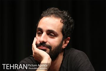 نقد و بررسی فیلم برادرم خسرو در فرهنگسرای ارسباران‎ 14