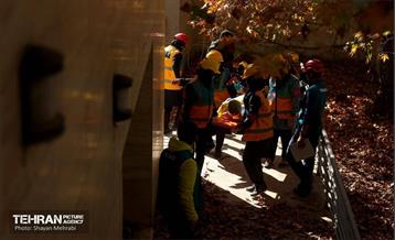 مادرانه‌ای برای شهر من 44