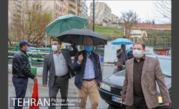 آئین کاشت درخت زندگی 2