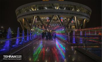 جشنواره رمضان برج میلاد 8