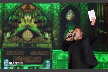 سومین دوره سوگواره آیینی «محرم‌شهر» 27