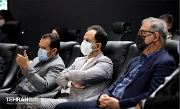 رونمایی از کتب، برنامه های عملیاتی و نقشه اطلس کودکان 11