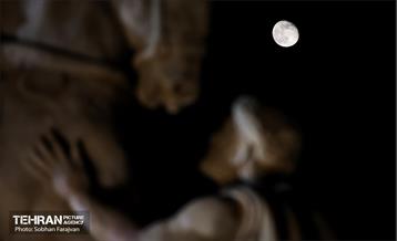 رویداد «شب ایران» در میدان انقلاب اسلامی 12