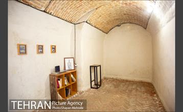 خانه سیمین و جلال 34