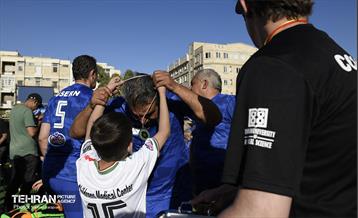 جام جهانی کوچک 38