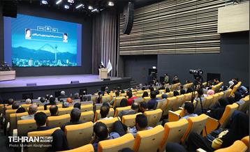 آیین گرامیداشت روز خبرنگار 125