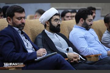 دوره معرفتی ـ تشکیلاتی «افسران» ویژه فرماندهان بسیج دانشجویی دانشگاه‌های آزاد استان تهران 19