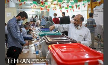 انتخابات ۱۴۰۰ - محله سعادت آباد 52