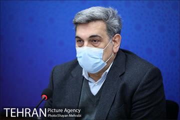 نشست شهردار تهران با ائمه جماعات در آستانه دهه فجر 22