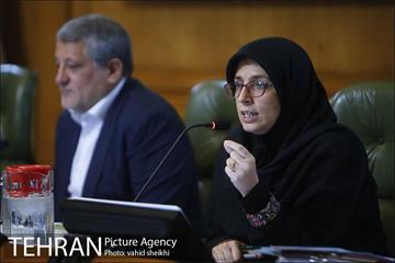 نود و ششمین جلسه شورای شهر تهران 31