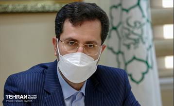 آیین تکریم و معارفه شهردار منطقه پنج 6