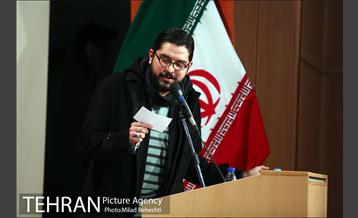 اکران و نقد فیلم سینمایی رگ خواب در دانشگاه امیرکبیر‎ 19