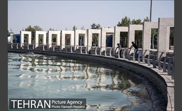 آژانس عکس تهران در هفته ی گذشته 16