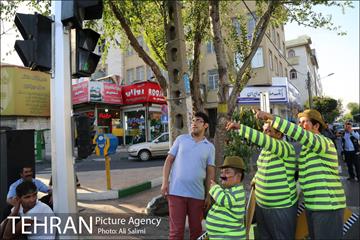 مرحله سوم پویش از خودمان شروع کنیم 12