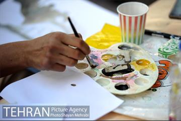 تهران شهرى براى همه از نگاه کاریکاتوریست ها 9
