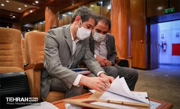 امضای تفاهم نامه همکاری مشترک وزارت نفت و شهرداری تهران 2