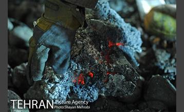 هفتمین روز آواربرداری ساختمان پلاسکو-1 23