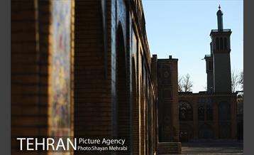 کاخ گلستان 11