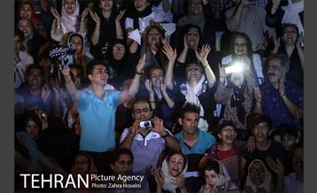 شب های فرهنگی لرستان 6