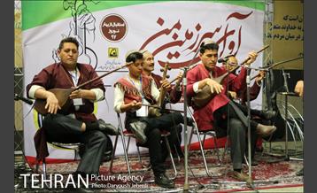 استقبال از بهار 97 در ایستگاه های منتخب متروی تهران 19