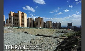 رودخانه فرحزاد 6