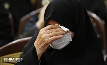 یادواره شهدای بخش کن 31