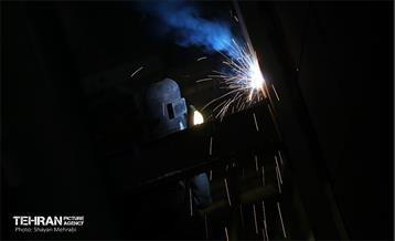 تور بازدید از خط ۶ مترو تهران 57