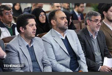 آیین افتتاح ۲۷۵ کیلووات نیروگاه خورشیدی کوچک مقیاس 54