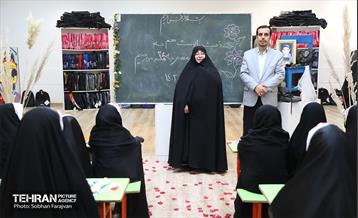 ویژه برنامه نسیم مهر 3