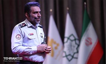 چهارمین نشست «شهرگفت» 37