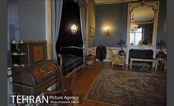 کاخ نیاوران 19