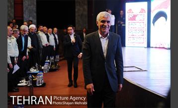 نشست مشترک شهردار تهران با فرماندهان محترم نیروی انتظامی تهران بزرگ 24