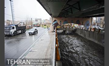 لایروبی و رسوب زدایی شبکه جمع آوری آبهای سطحی-2 12