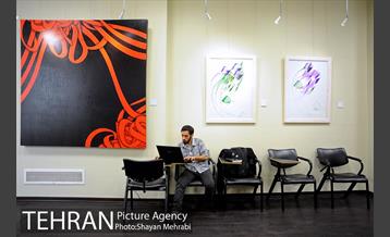 کارگاه ملی طراحی گرافیک با موضوع محیط‌ زیست 13