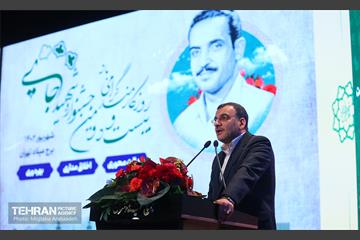 بیست‌ و‌ دومین جشنواره شهید رجایی 45