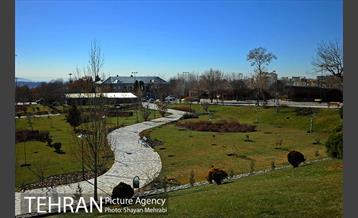 بوستان پلیس 37