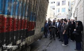 جلسه قرارگاه اجتماعی شهرداری منطقه 12 45