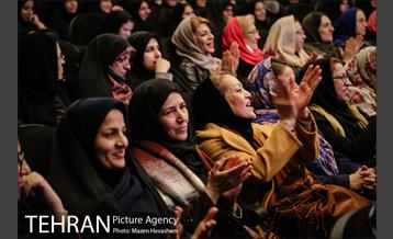 همایش زنان و مشارکت اجتماعی 4