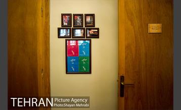 خانه موزه خیمه شب بازی ایران 12