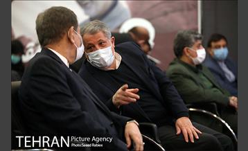 افتتاح شارباغ حضرت فاطمه (ع) و فاز دوم اتوبان نجفی رستگار  13