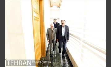 نشست شهرداران تهران پس از انقلاب 6