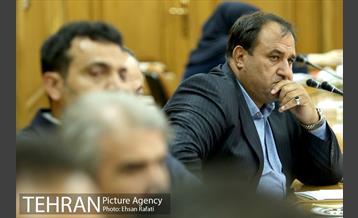 نود و ششمین نشست مجمع شهرداران کلان شهرهای ایران به میزبانی تهران 20