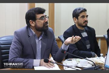 هفتمین جلسه قرارگاه اجتماعی شهرداری منطقه ۱۵ 79