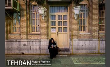 آیین تعویض پرچم حضرت عبدالعظیم حسنی(ع) 28