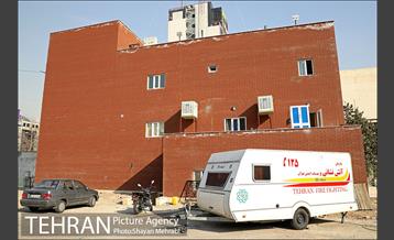 ایستگاه 116 آتش نشانی 2