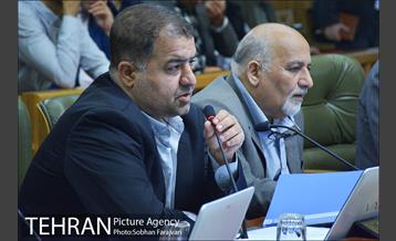 یکصد و هفتاد و سومین جلسه شورای شهر 23