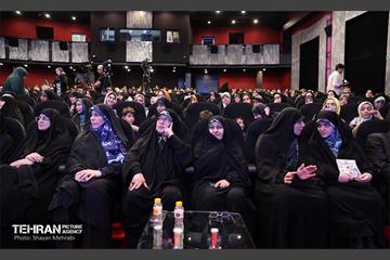 آیین میثاق و همبستگی زنان در جنگ 12 روزه 31